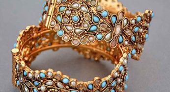 Gold Prices Surge ₹9500 in 7 Weeks Amid Trump’s Tariff Policy – The Hidden Factor You Need to Know