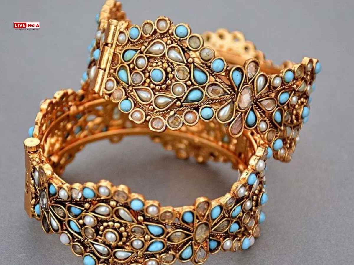 Gold Prices Surge ₹9500 in 7 Weeks Amid Trump's Tariff Policy – The Hidden Factor You Need to Know