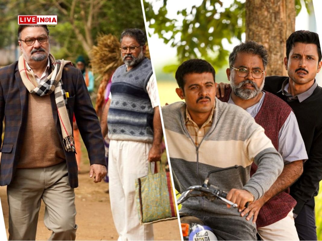 Prime Video’s ‘Gram Chikitsalay’ Begins Filming: A Heartwarming Tale of Laughter and Self-Discovery