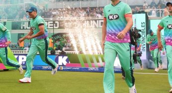 IPL Teams Invest ₹3,257 Crore in English Tournament ‘The Hundred’; Pakistan Players Get Green Light