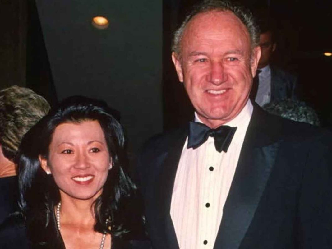 Oscar-Winning Actor Gene Hackman Found Dead Along With Wife Betsy Arakawa And Their Dog