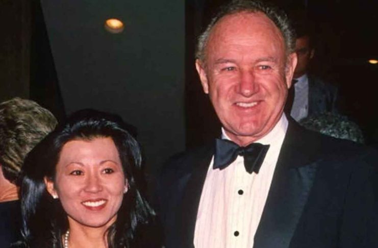 Oscar-Winning Actor Gene Hackman Found Dead Along With Wife Betsy Arakawa And Their Dog
