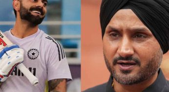  Champions Trophy: “Virat Will Score Runs..”: Harbhajan Singh Backs Kohli Ahead Of High Octane Ind vs Pak Clash