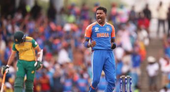 Hardik Pandya Opens Up On His Tactical Masterstroke Against Klaasen In T20 WC Triumph