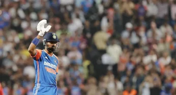 Hardik Pandya Reflects On His Bond With Fans After India’s Win Over England In 4th T20I