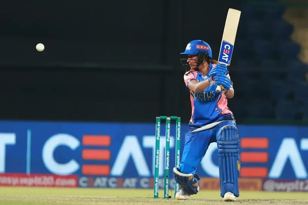 Stacy-Ann King Points Out MI's 'Costly Error' In WPL Thriller, Cites Harmanpreet's Admission