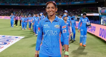 Mumbai Indians Aim For Glory In WPL 2025 Under Harmanpreet Kaur’s Leadership