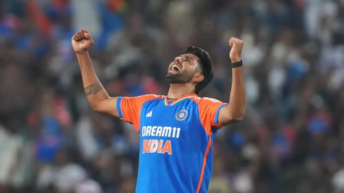 Harshit Rana Ready To Shoulder Death-Bowling Responsibilities After ODI Debut Success