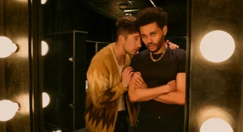 The Weeknd Confronts Emotional Breakdown In ‘Hurry Up Tomorrow’ Movie Trailer
