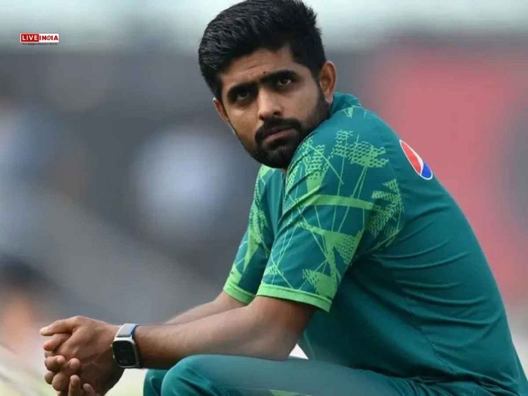 Ex Pakistan Skipper Mounts Serious Allegations Against Babar Azam, Says He Used PR to Create Status