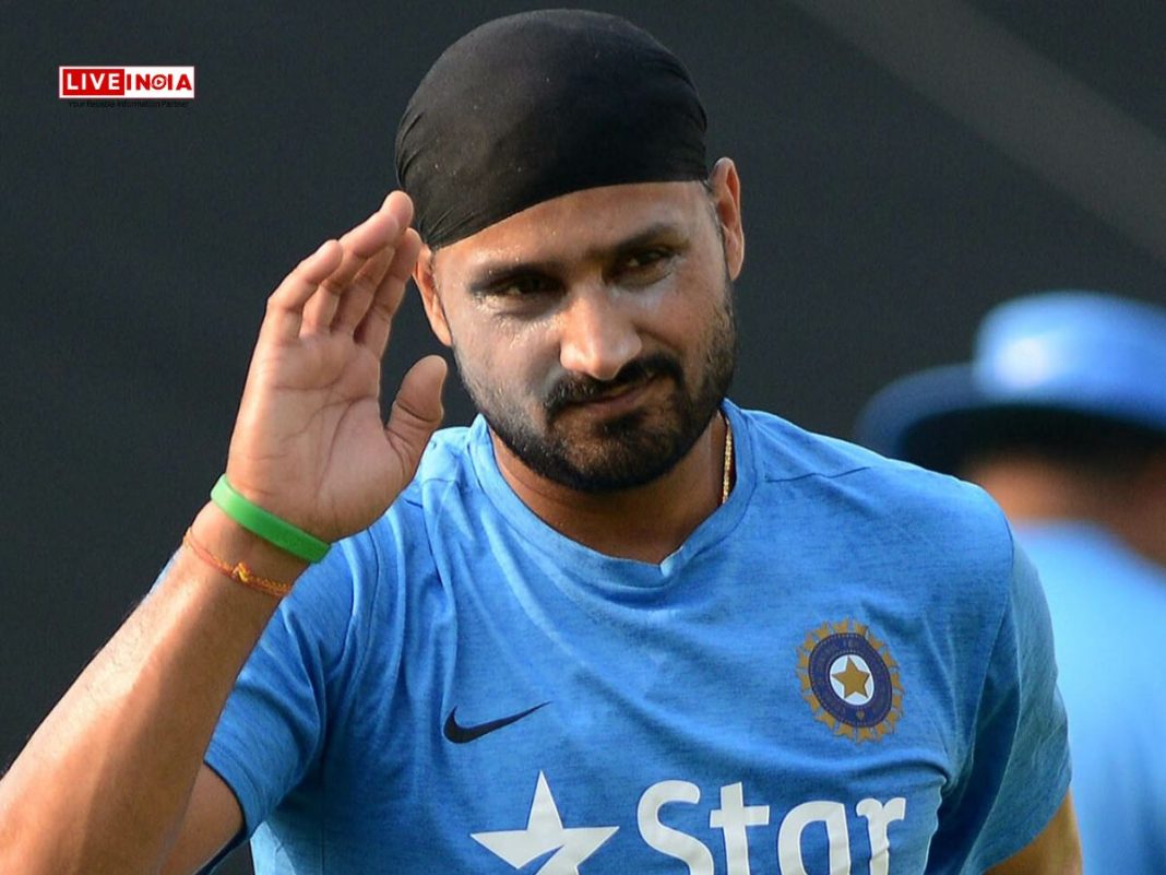 Harbhajan Singh Predicts One-Sided India vs Pakistan Clash in Champions Trophy