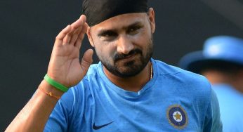 Harbhajan Singh Predicts One-Sided India vs Pakistan Clash in Champions Trophy