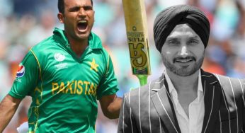 Harbhajan Singh Warns India: ‘Beware of Fakhar Zaman’ Ahead of Champions Trophy Clash