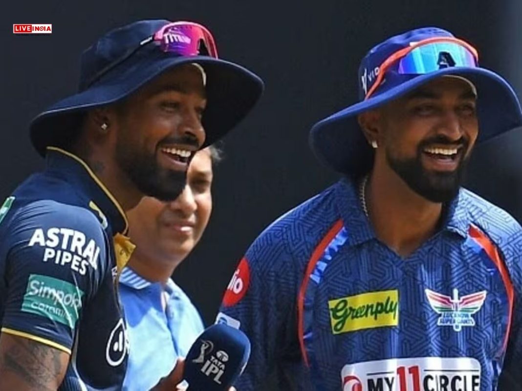 Hardik and Krunal Pandya Ate Only Maggi for Three Years, Reveals Nita Ambani