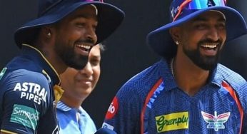 Hardik and Krunal Pandya Ate Only Maggi for Three Years, Reveals Nita Ambani