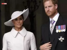 Meghan and Prince Harry’s Charity Donated Over $600,000 to Democrat-Linked Causes in U.S.: Report