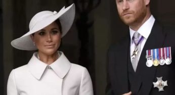 Meghan and Prince Harry’s Charity Donated Over $600,000 to Democrat-Linked Causes in U.S.: Report