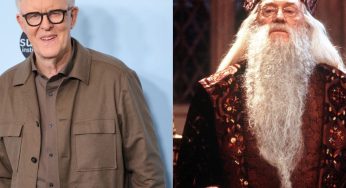 Is ‘3rd Rock From The Sun’ Star John Lithgow Being Cast as Dumbledore in New Harry Potter Series?
