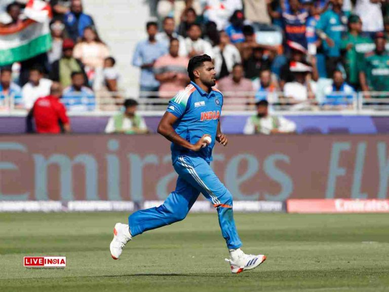 "Consistency is Key"—Harshit Rana on Lessons from Bumrah and Morkel
