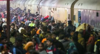 Delhi High Court Slams Railways Over Stampede: “Why Sell Excess Tickets?”