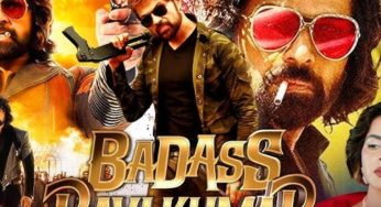 Badass Ravi Kumar Box Office Day 9: Himesh Reshammiya’s Spoof-Actioner Nears Theatrical End