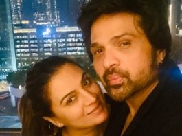 Himesh Reshammiya’s Wife Sonia Kapoor Hilariously Roasts Him on Podcast: Actor Retorts, Says This