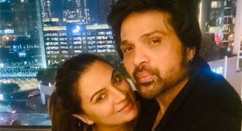 Himesh Reshammiya’s Wife Sonia Kapoor Hilariously Roasts Him on Podcast: Actor Retorts, Says This