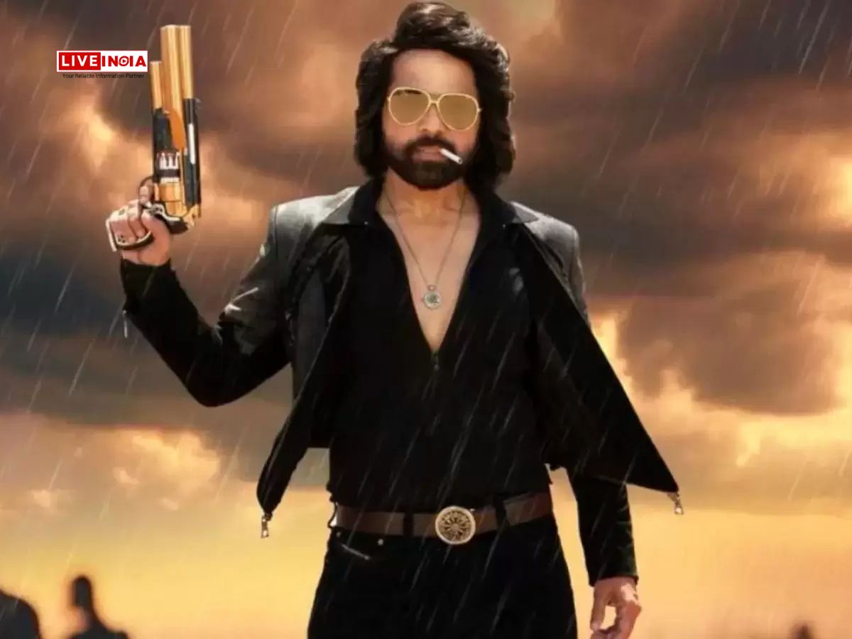 Badass Ravi Kumar Box Office Day 3: Himesh Reshammiya’s Comeback Triumphs with ₹9.52 Crore Weekend