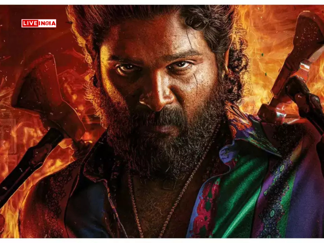 Pushpa 2 (Hindi) Nears the End of Its Box Office Reign With This Much Earning in 57 Days!