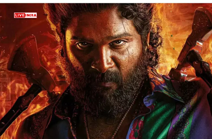 Pushpa 2 (Hindi) Nears the End of Its Box Office Reign With This Much Earning in 57 Days!