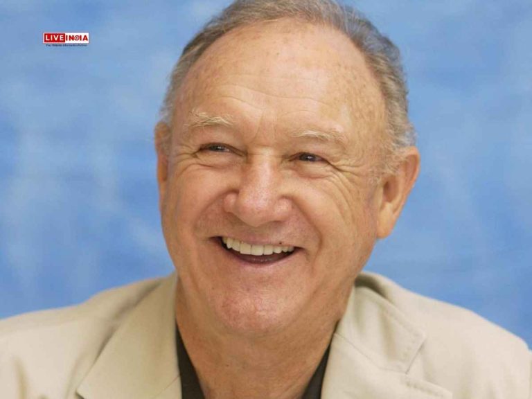 Hollywood Mourns Gene Hackman and Wife Betsy