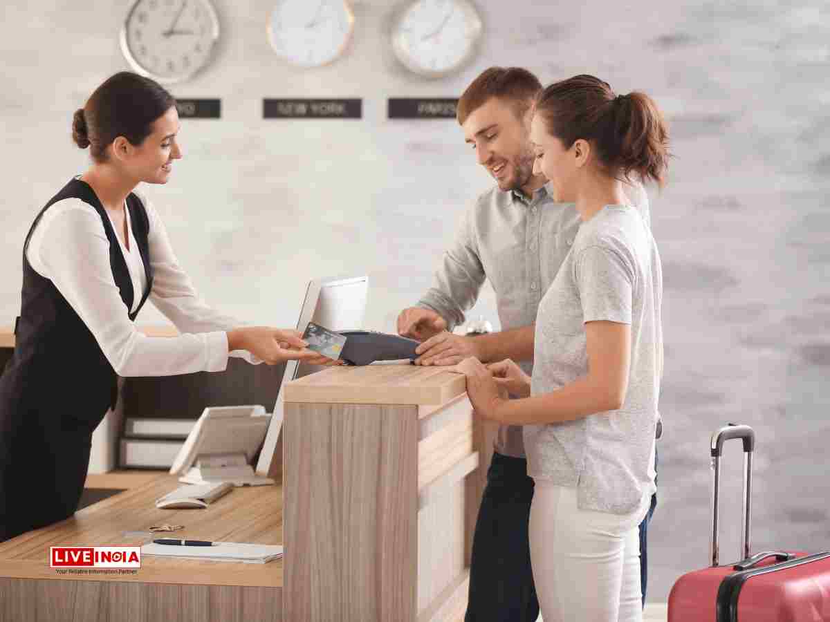 "Indian Hospitality Sector on a Strong Uptrend—Demand to Outpace Supply Until 2029"