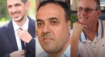 Three Israeli Hostages Released by Hamas in Exchange for Palestinian Prisoners