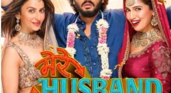 ‘Mere Husband Ki Biwi’ Box Office Day 1 Advance Booking: A Slow Start or a Surprise Hit?