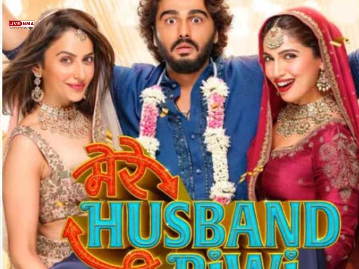 Mere Husband Ki Biwi Box Office Day 1 Advance Booking: A Slow Start or a Surprise Hit?