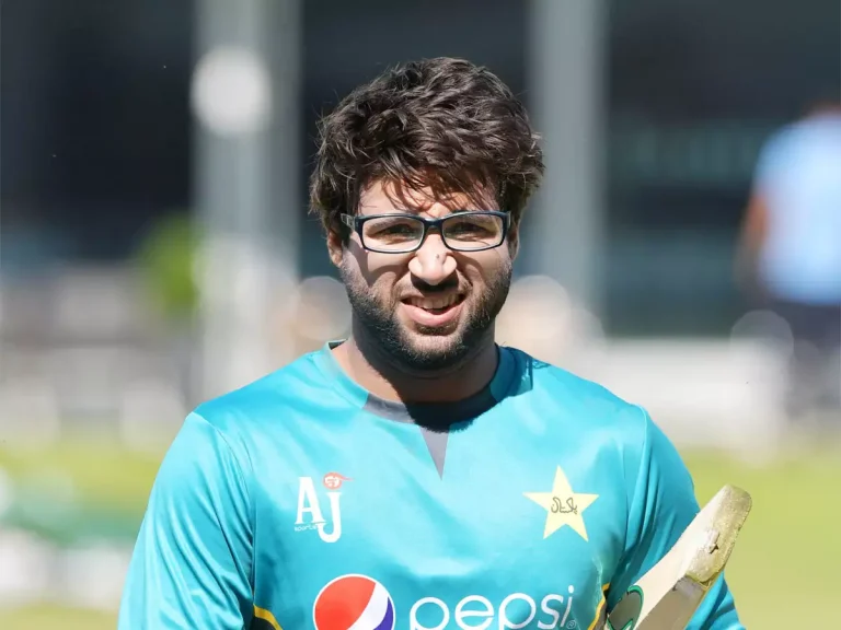 Imam-Ul-Haq Reacts After Being Dropped From Pakistan’s Champions Trophy Squad