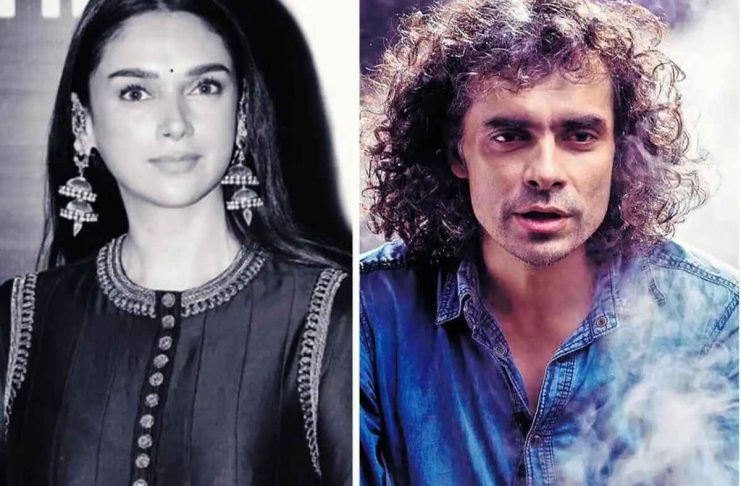 Imtiaz Ali’s New Series 'O Saathi Re' To Star Aditi Rao Hydari, Arjun Rampal And Avinash Tiwari
