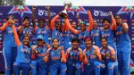 India Clinch 2025 Women's U19 T20 World Cup With Emphatic Win Over South Africa