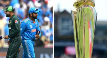 Champions Trophy: Yuvraj Singh Says Pakistan Holds Advantage Over India in Dubai Ahead Of Clash Against Arch-Rivals