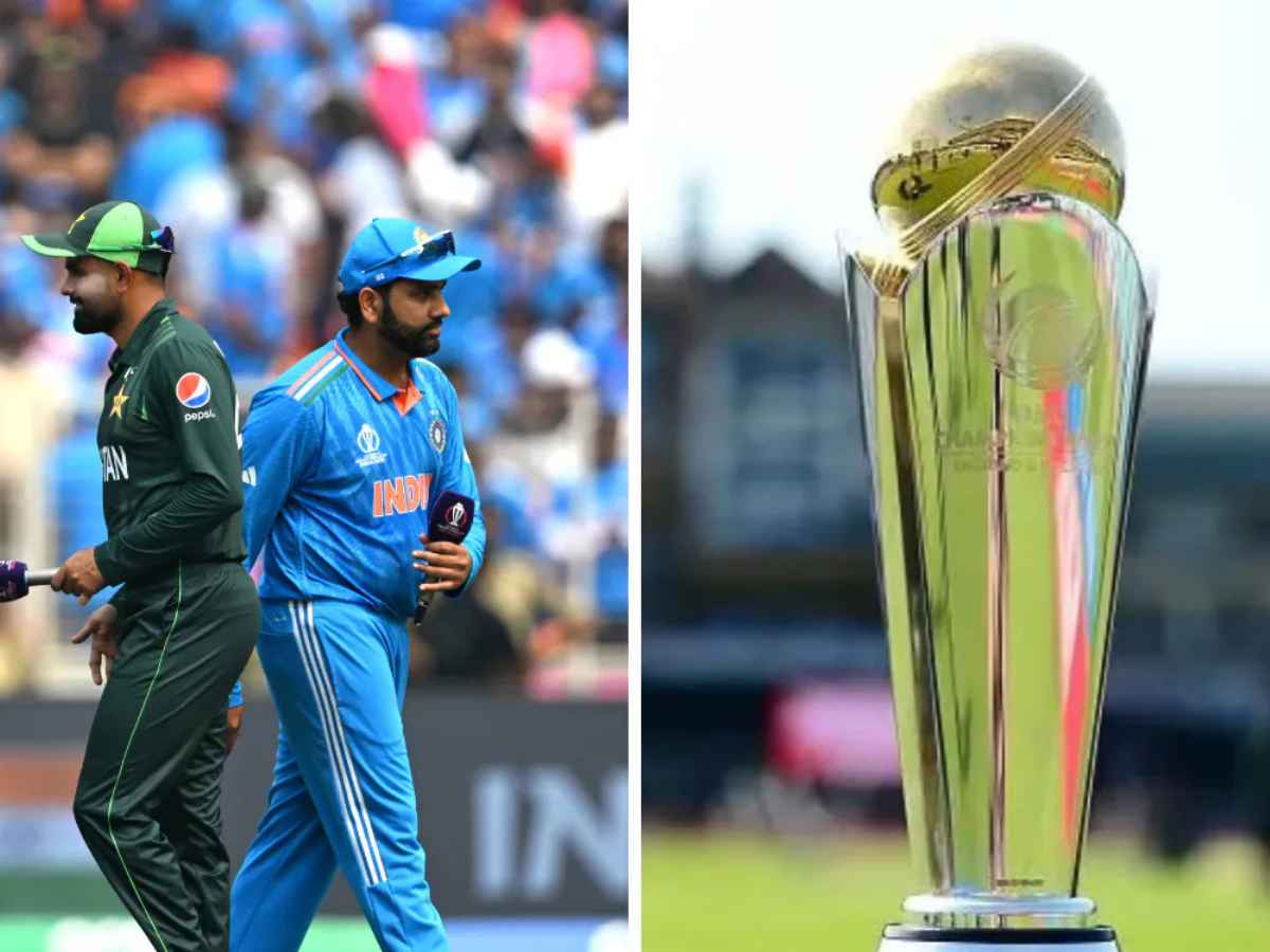 Champions Trophy: Yuvraj Singh Says Pakistan Holds Advantage Over India in Dubai Ahead Of Clash Against Arch-Rivals