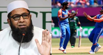 Champions Trophy: “Team With Better Balance Will Have Edge”, Says Inzamam Ahead Of India, Pakistan Clash