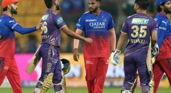 IPL 2025 To Begin On March 22 With KKR vs RCB, Grand Finale On May 25 In Kolkata