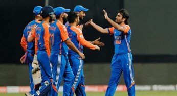 Suryakumar Yadav Reflects on India’s Dominant Win Over England in 5th T20I