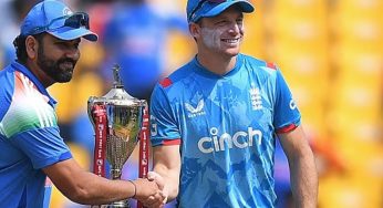 India vs England 2nd ODI: Match Preview, Streaming Details, and Key Insights