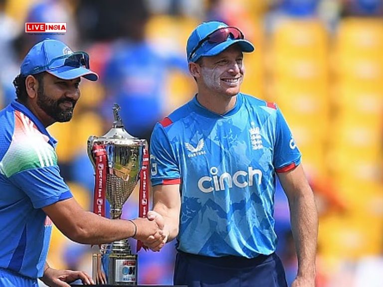 India vs England 2nd ODI: Match Preview, Streaming Details, and Key Insights