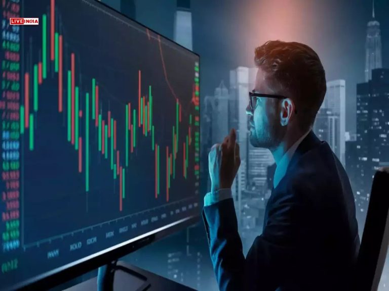 Indian Stock Market: Key Overnight Developments Impacting Today’s Trade