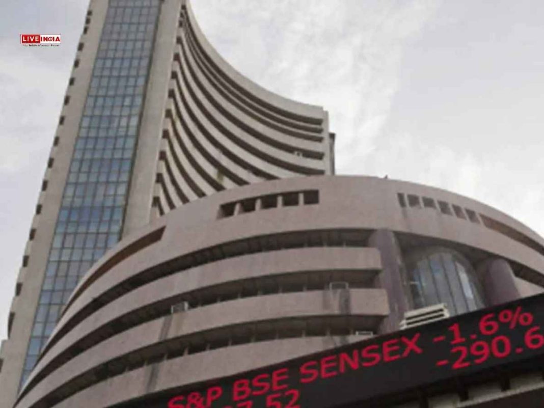 Indian Stock Market Update: 8 Key Factors Influencing Market Trends This Week