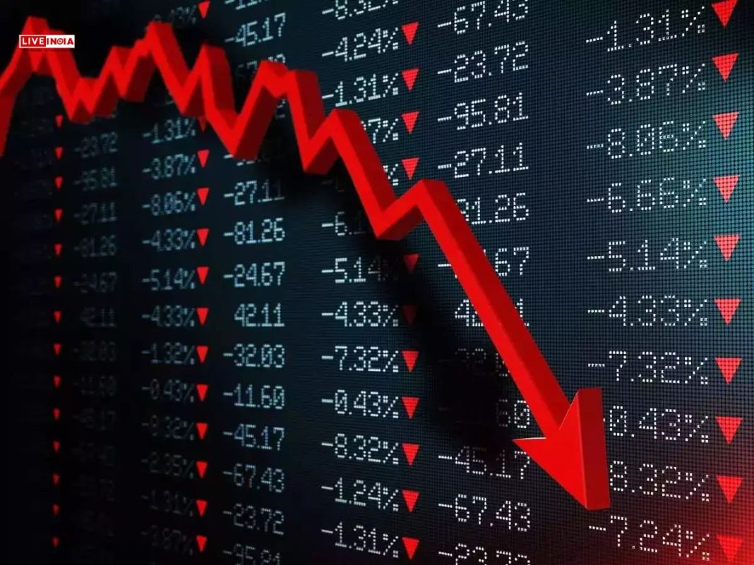 Weekly Market Round-Up: Market Sentiment Turns Bearish Amid Global Uncertainty