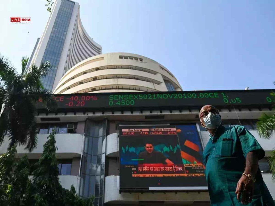 Weekly Market Round-up: Sensex, Nifty Slip for Second Week, RBI’s Liquidity Push, and More – Key Highlights