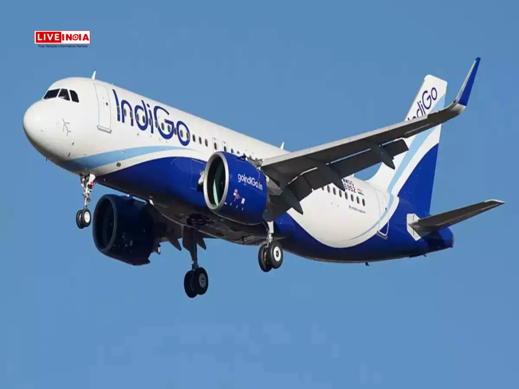 Passenger Slams IndiGo for Ignoring Pre-Diabetic Meal Needs, Considers Legal Action